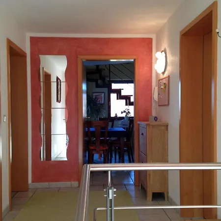 Familie Lang Апартаменты