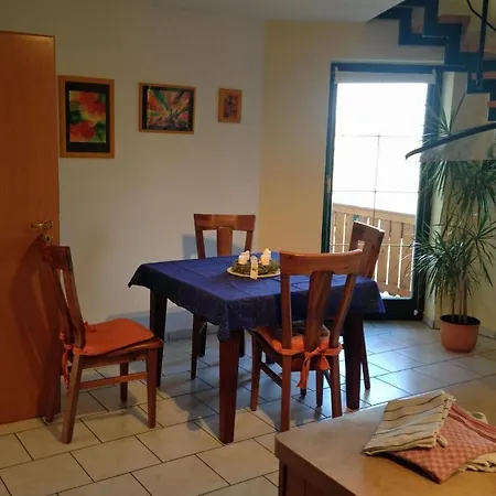 Familie Lang * Пирна