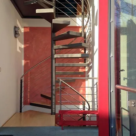 Апартаменты Familie Lang *