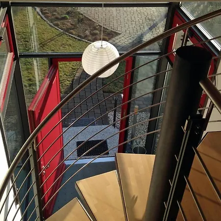 Familie Lang Апартаменты *