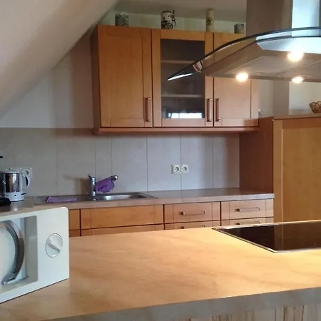 Familie Lang Пирна