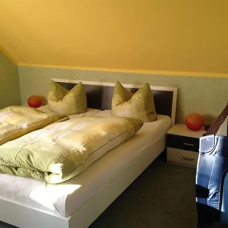 Familie Lang Apartment *