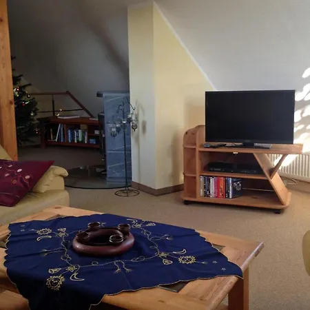 Apartment Familie Lang
