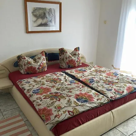 Апартаменты Familie Lang *