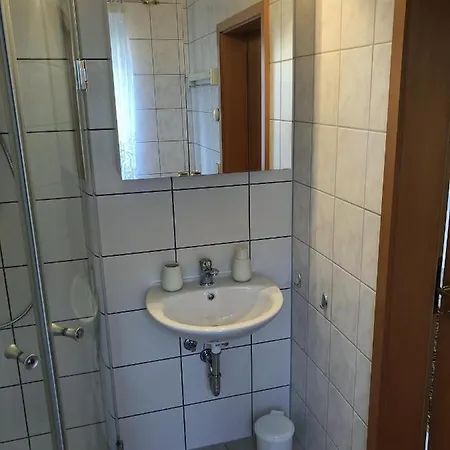 Familie Lang * Пирна