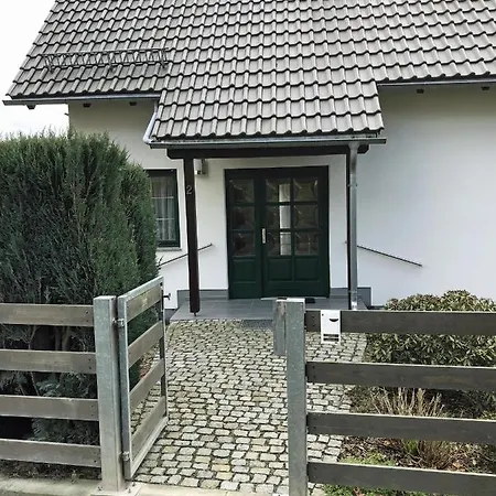 Familie Lang Апартаменты *