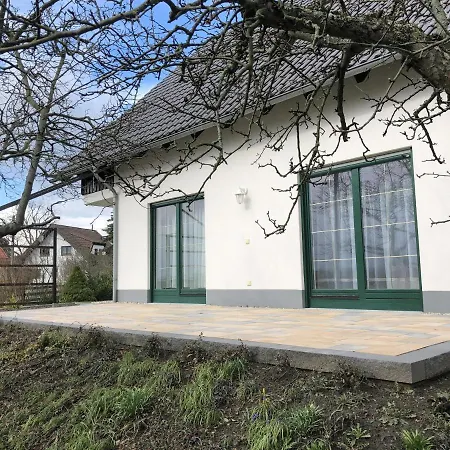 Familie Lang Апартаменты Пирна