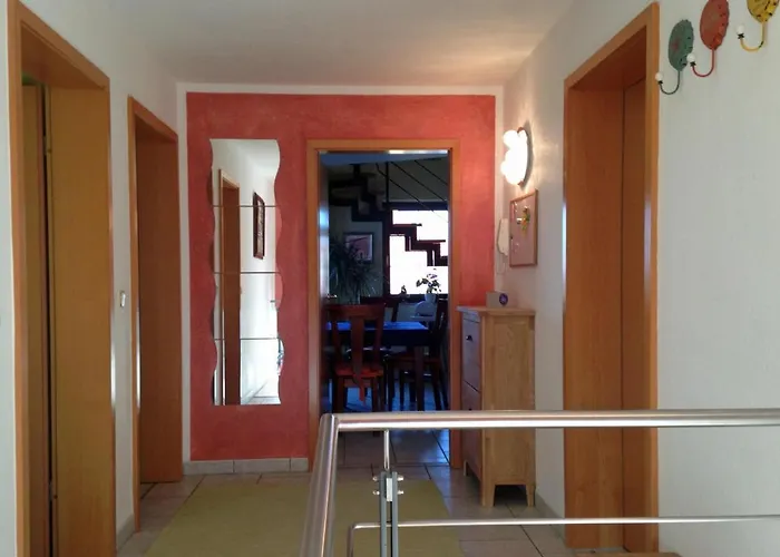 Familie Lang Lägenhet