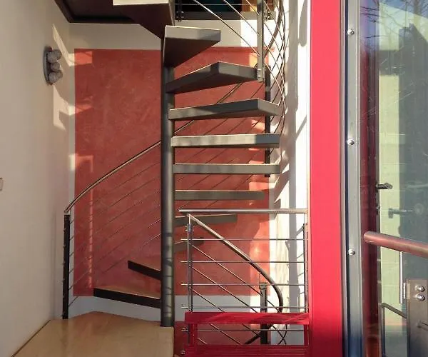 Lägenhet Familie Lang *