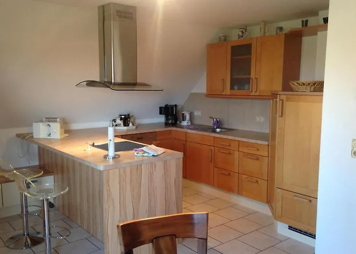 Lägenhet Familie Lang