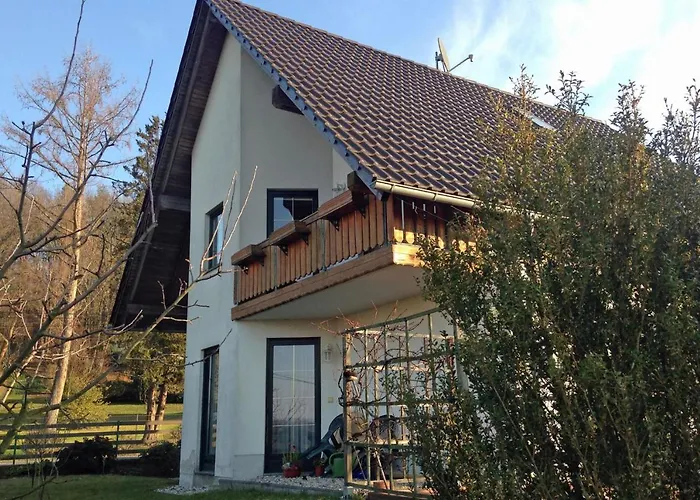 Familie Lang Lägenhet Pirna