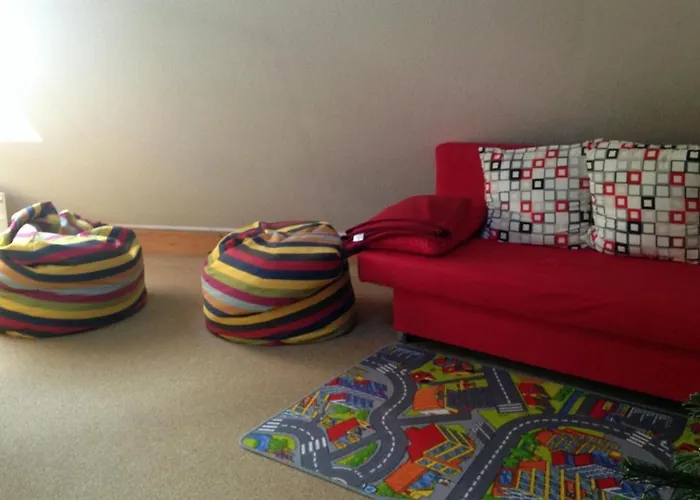 Lägenhet Familie Lang *