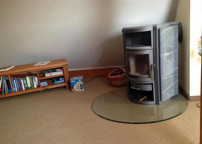 Lägenhet Familie Lang Pirna