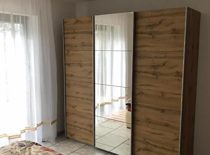 Familie Lang Lägenhet Pirna