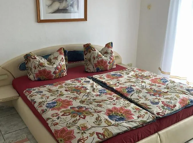 Lägenhet Familie Lang *