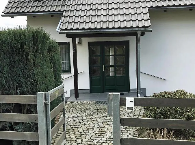 Familie Lang Lägenhet *