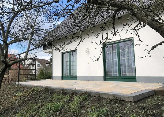 Familie Lang Lägenhet Pirna